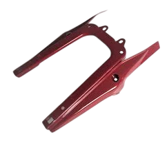 Jawa cz sele kızağı